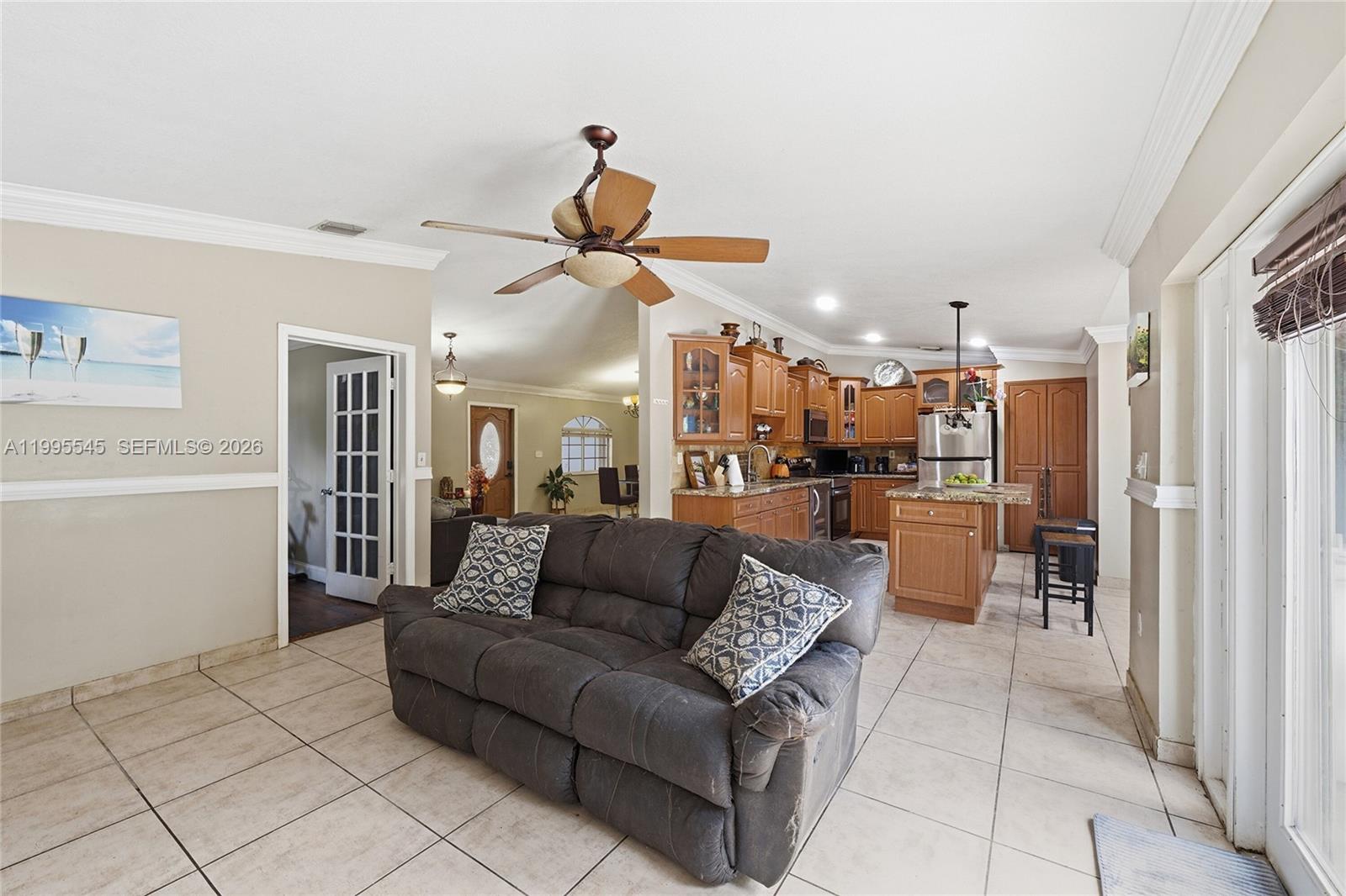 LAGUNA PONDS SEC 2 - Residential