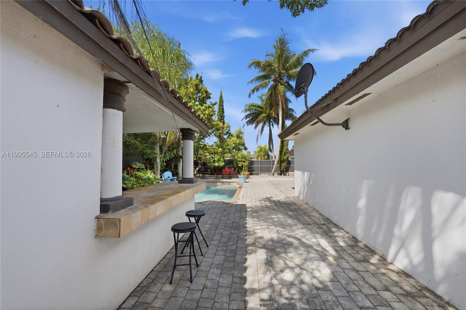 LAGUNA PONDS SEC 2 - Residential