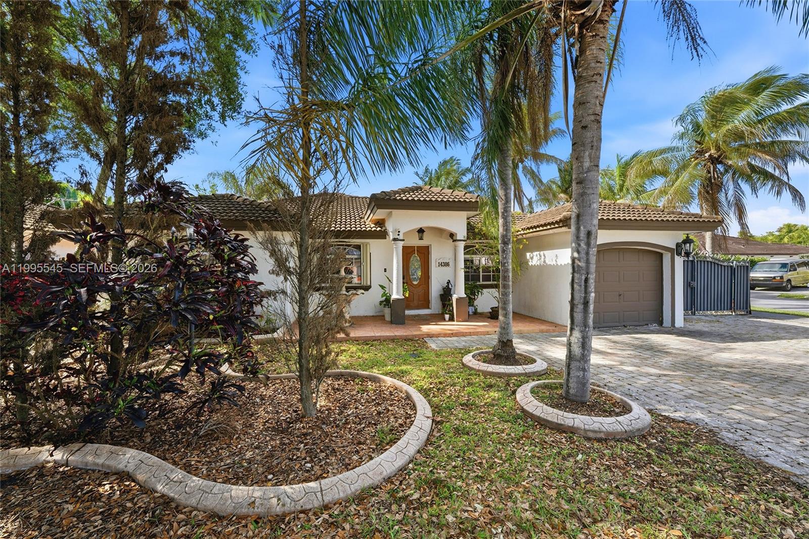 LAGUNA PONDS SEC 2 - Residential