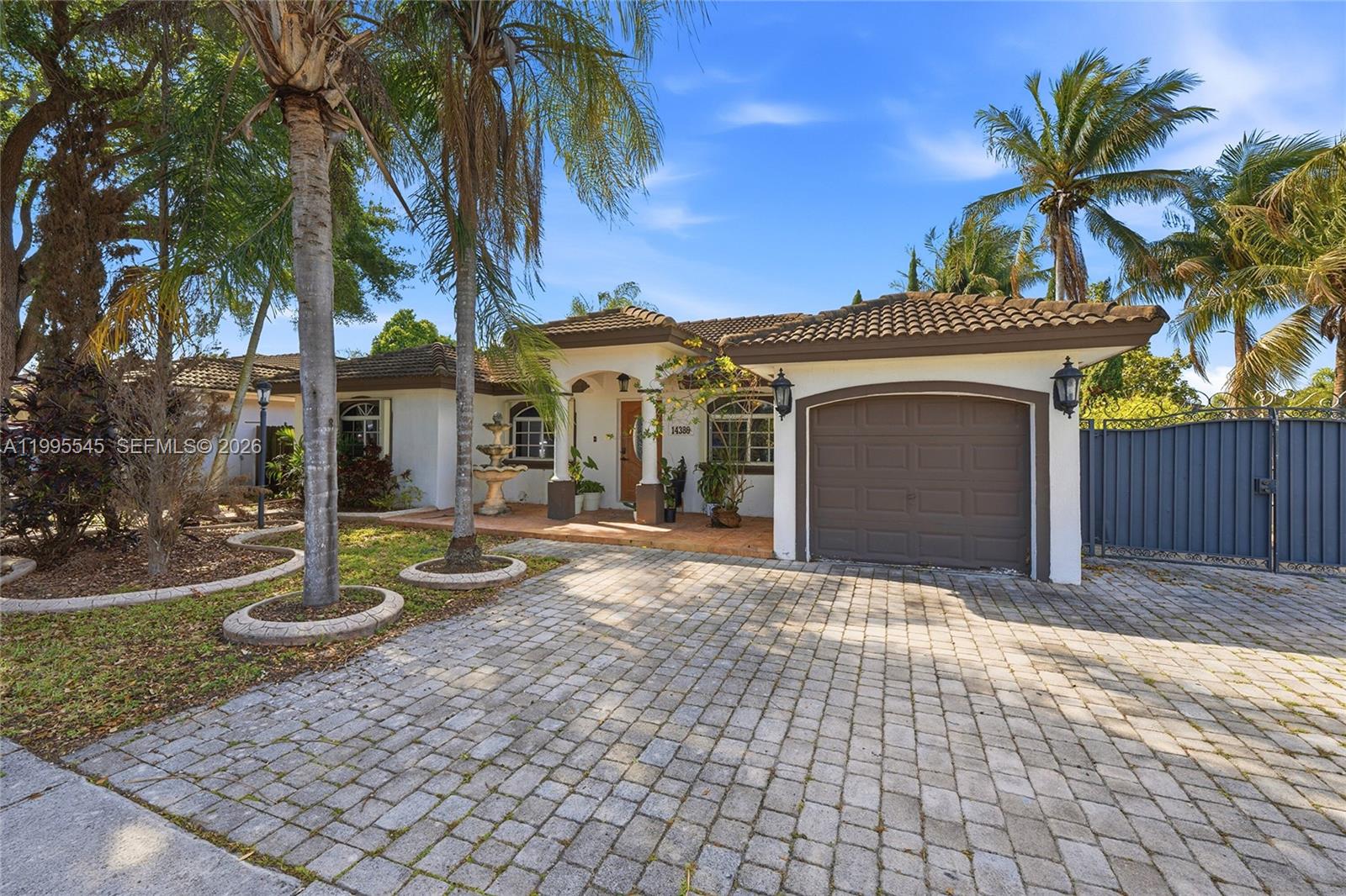 LAGUNA PONDS SEC 2 - Residential