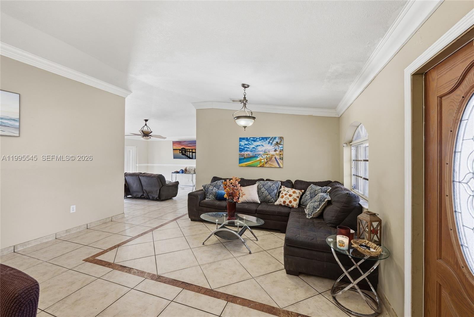 LAGUNA PONDS SEC 2 - Residential