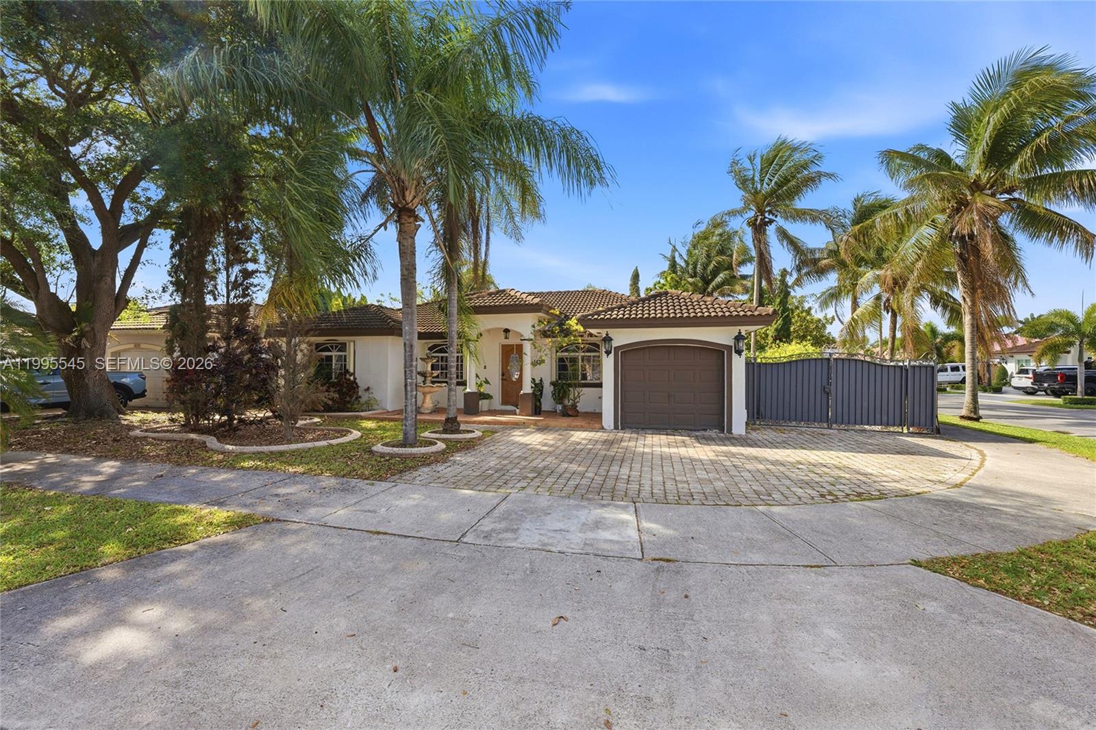 LAGUNA PONDS SEC 2 - Residential