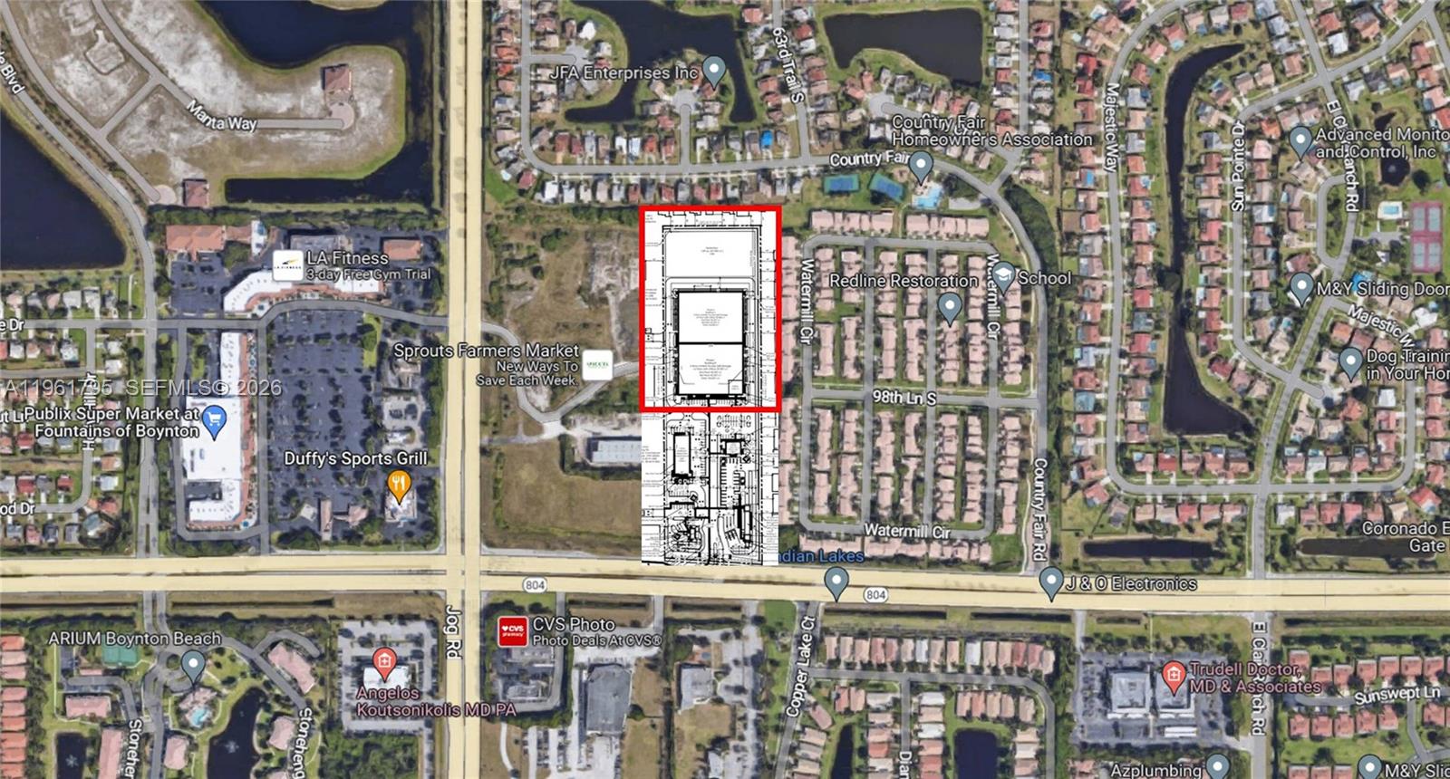 6345 Boynton Beach blvd