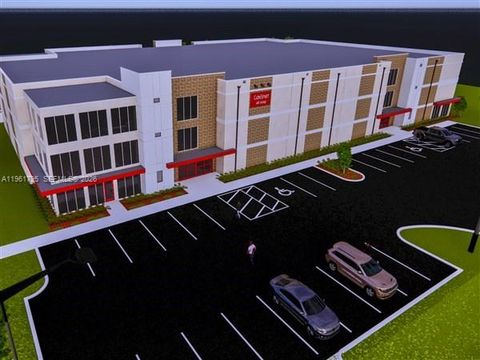 6345 Boynton Beach blvd Boynton Beach FL 33437