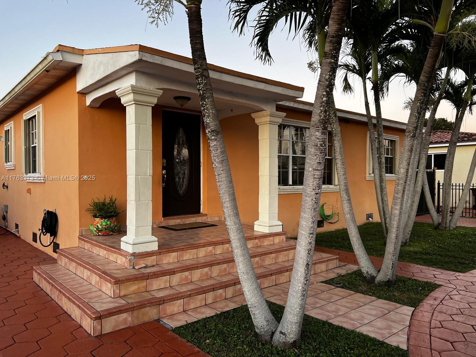 Property for Sale at 59 E 64th St, Hialeah, Miami-Dade County, Florida - Bedrooms: 5 
Bathrooms: 5  - $725,000