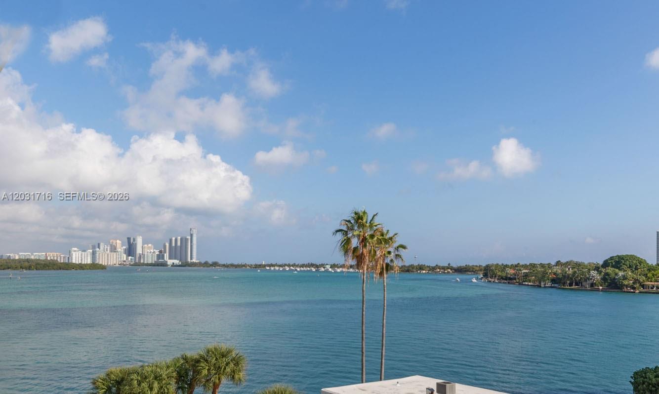 10350 W Bay Harbor Dr 5E