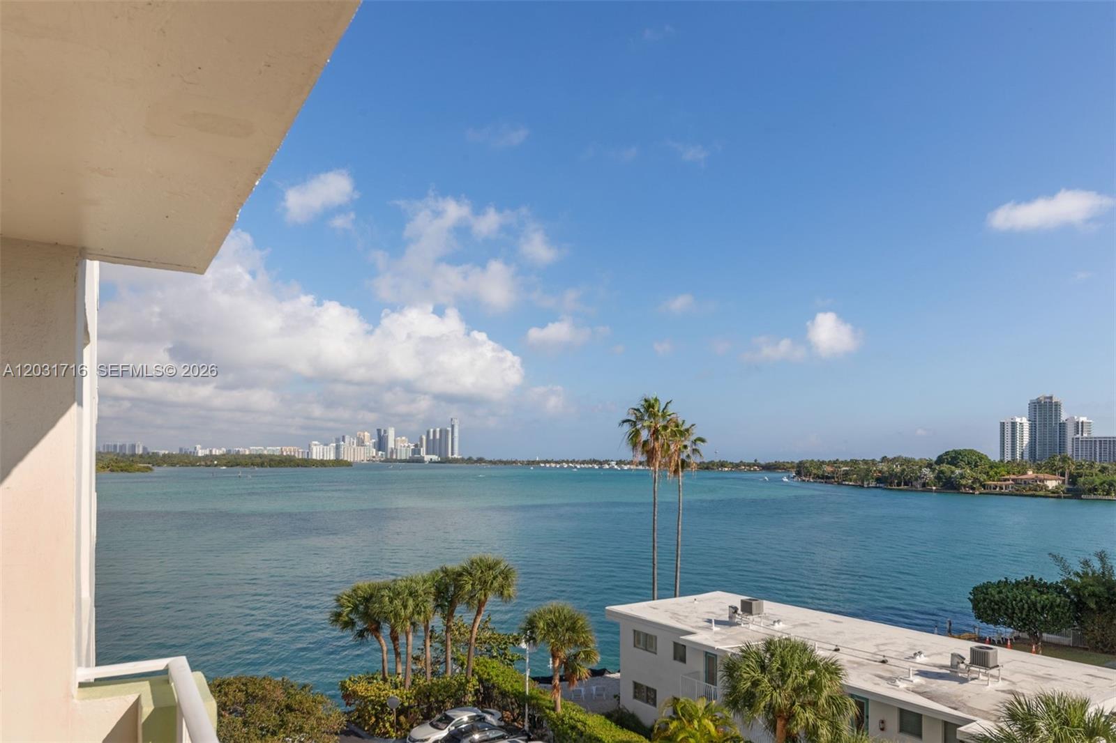 10350 W Bay Harbor Dr 5E