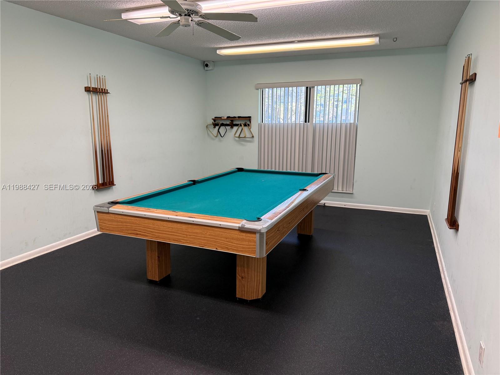 CASCADES OF LAUDERHILL - Residential Lease