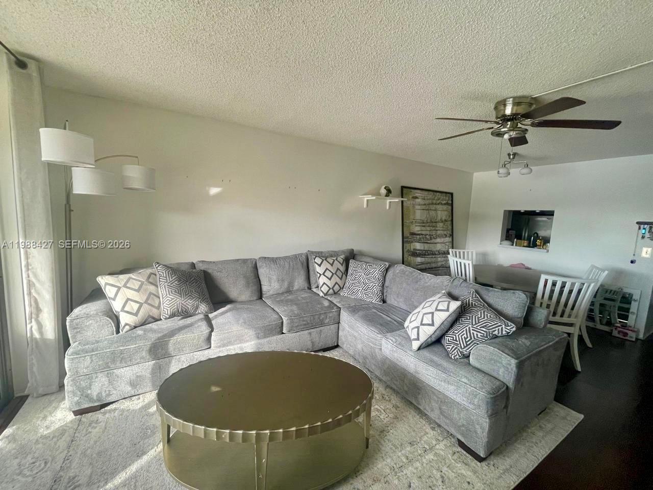 CASCADES OF LAUDERHILL - Residential Lease