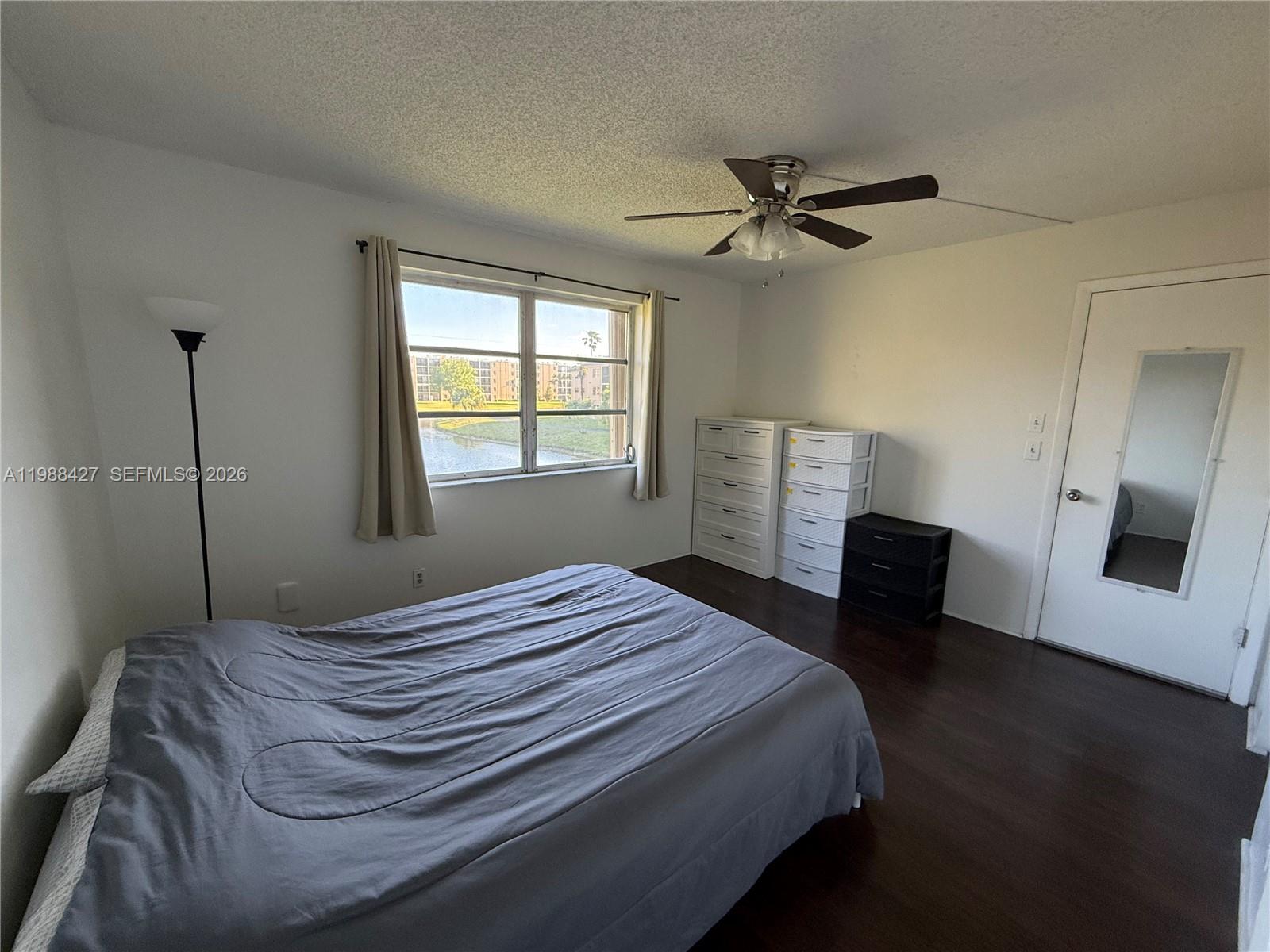 CASCADES OF LAUDERHILL - Residential Lease