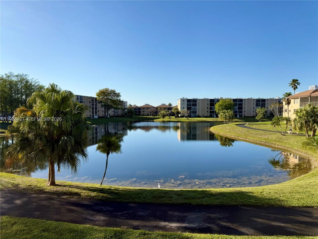 Photo of 7900 NW 50th St #205, Lauderhill, FL 33351 (MLS # A11988427)