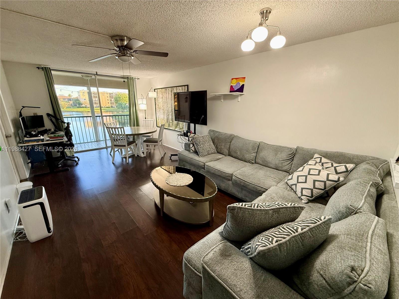 CASCADES OF LAUDERHILL - Residential Lease