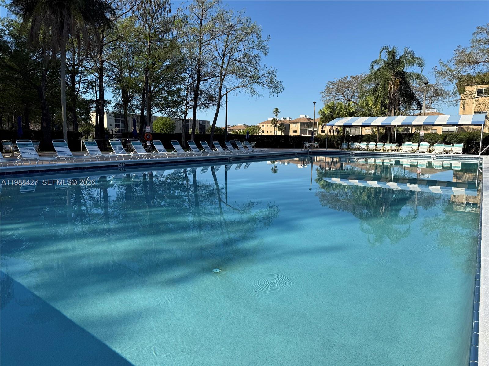 CASCADES OF LAUDERHILL - Residential Lease