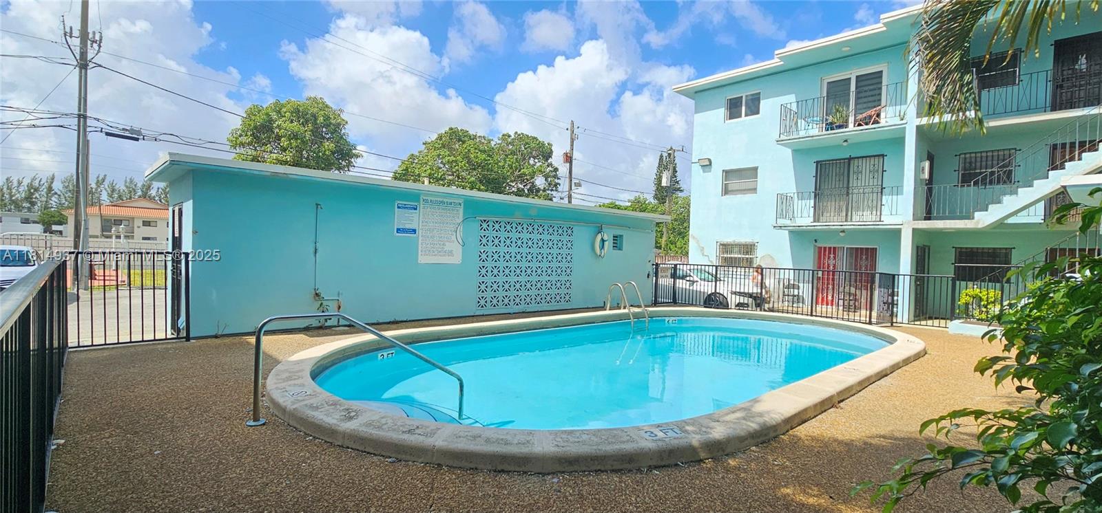 GARSAN APTS INC CONDO - Residential