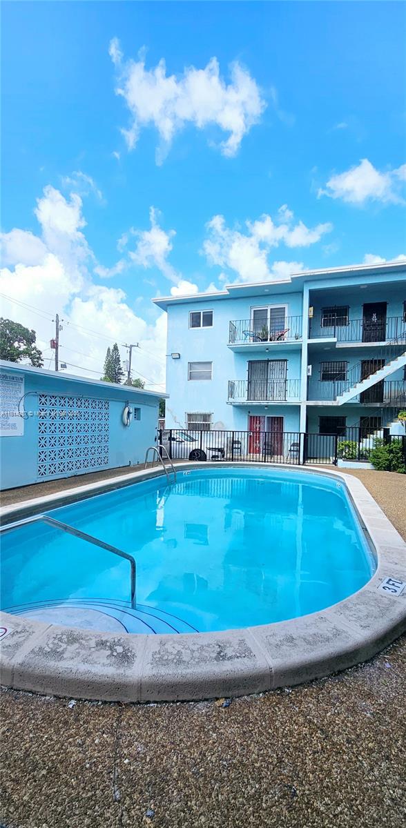 GARSAN APTS INC CONDO - Residential