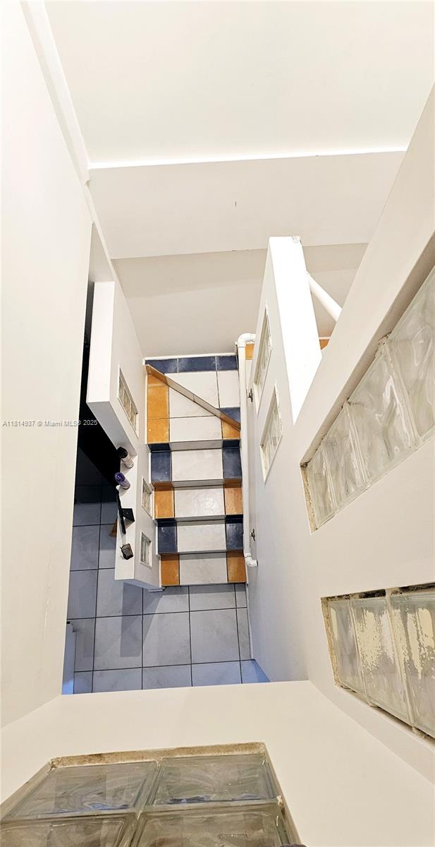 GARSAN APTS INC CONDO - Residential