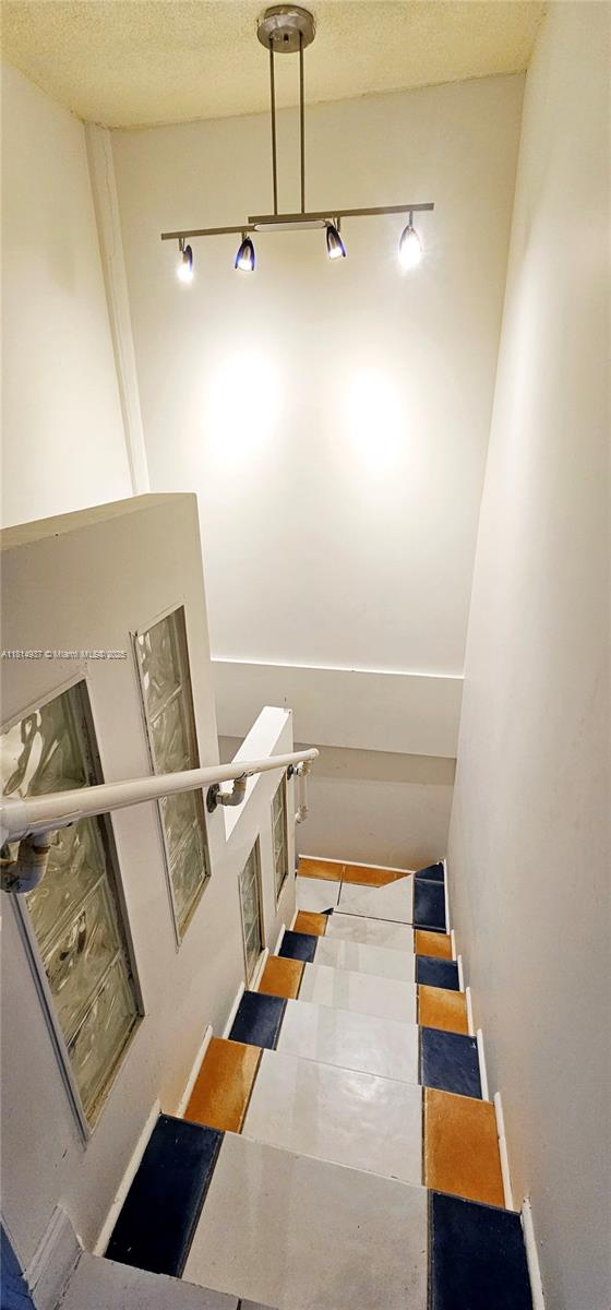 GARSAN APTS INC CONDO - Residential