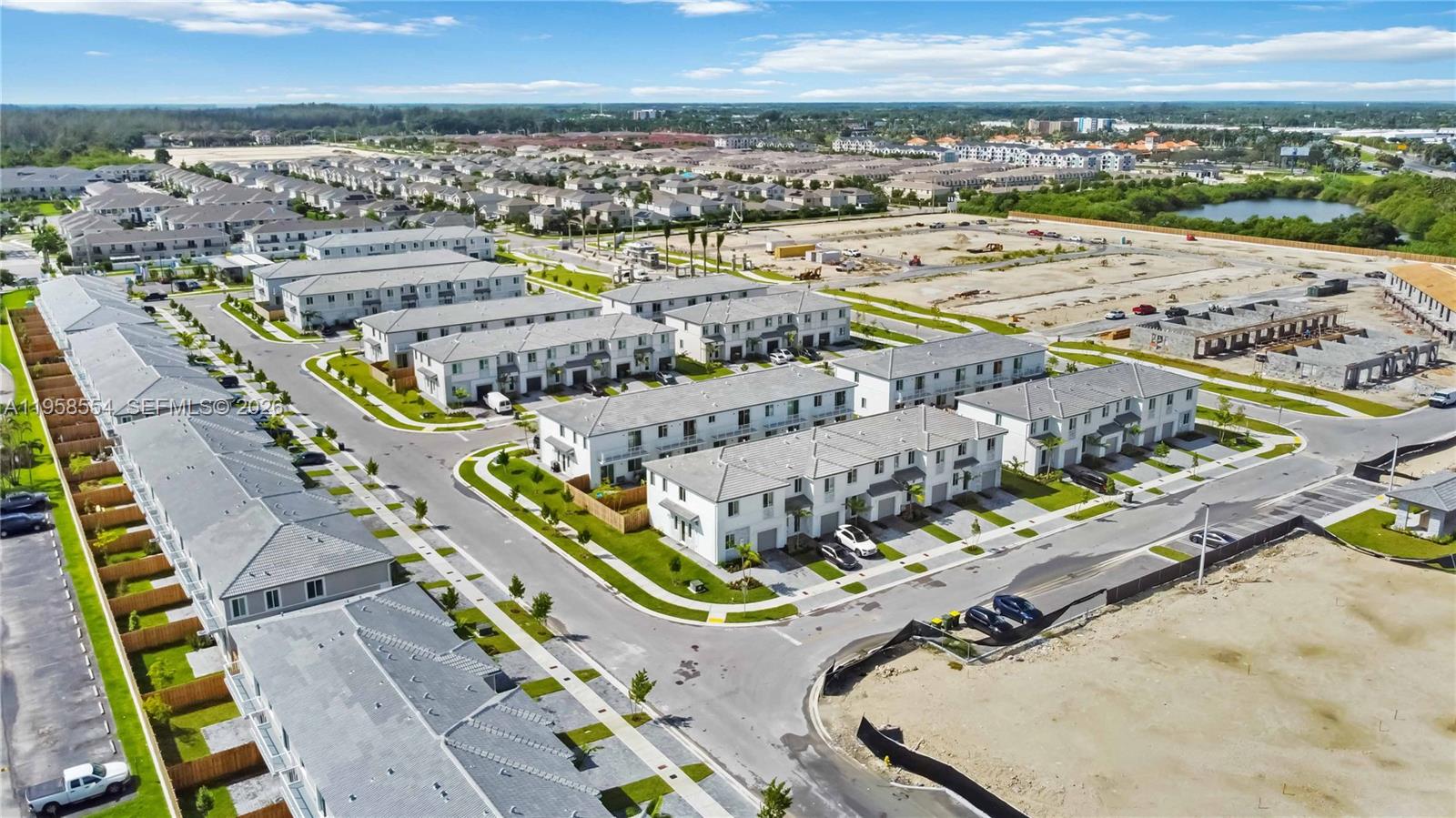 MIAMI LAND AND DEVELOPMEN - Residential