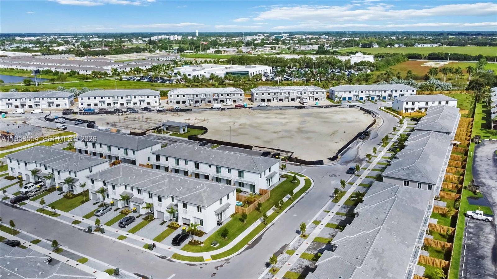 MIAMI LAND AND DEVELOPMEN - Residential