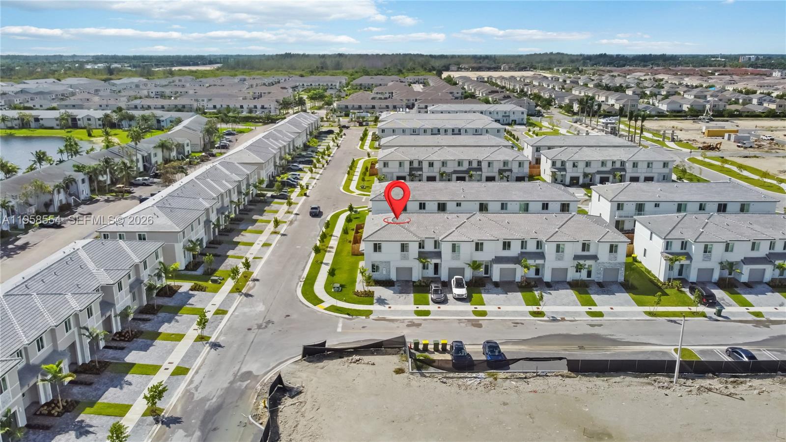 MIAMI LAND AND DEVELOPMEN - Residential