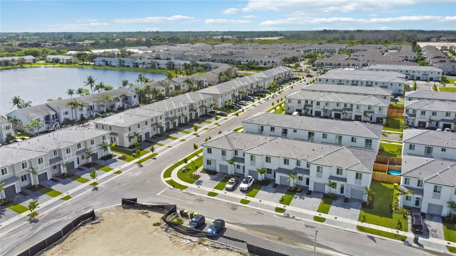 MIAMI LAND AND DEVELOPMEN - Residential