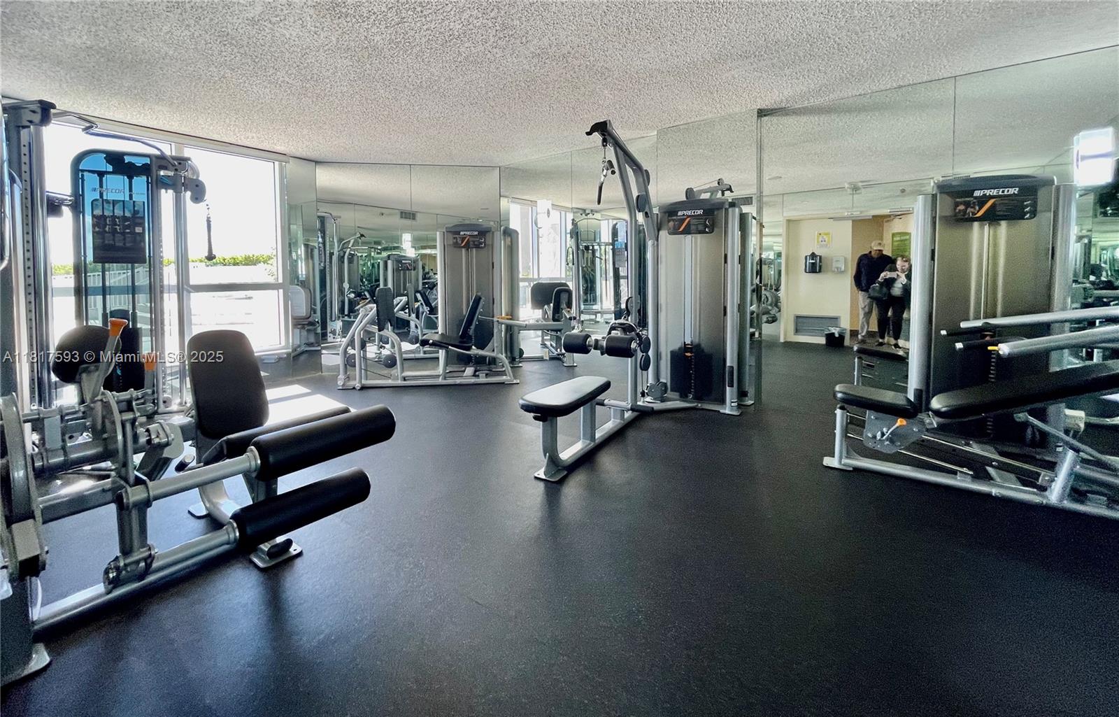 THE STERLING CONDO - Residential Lease