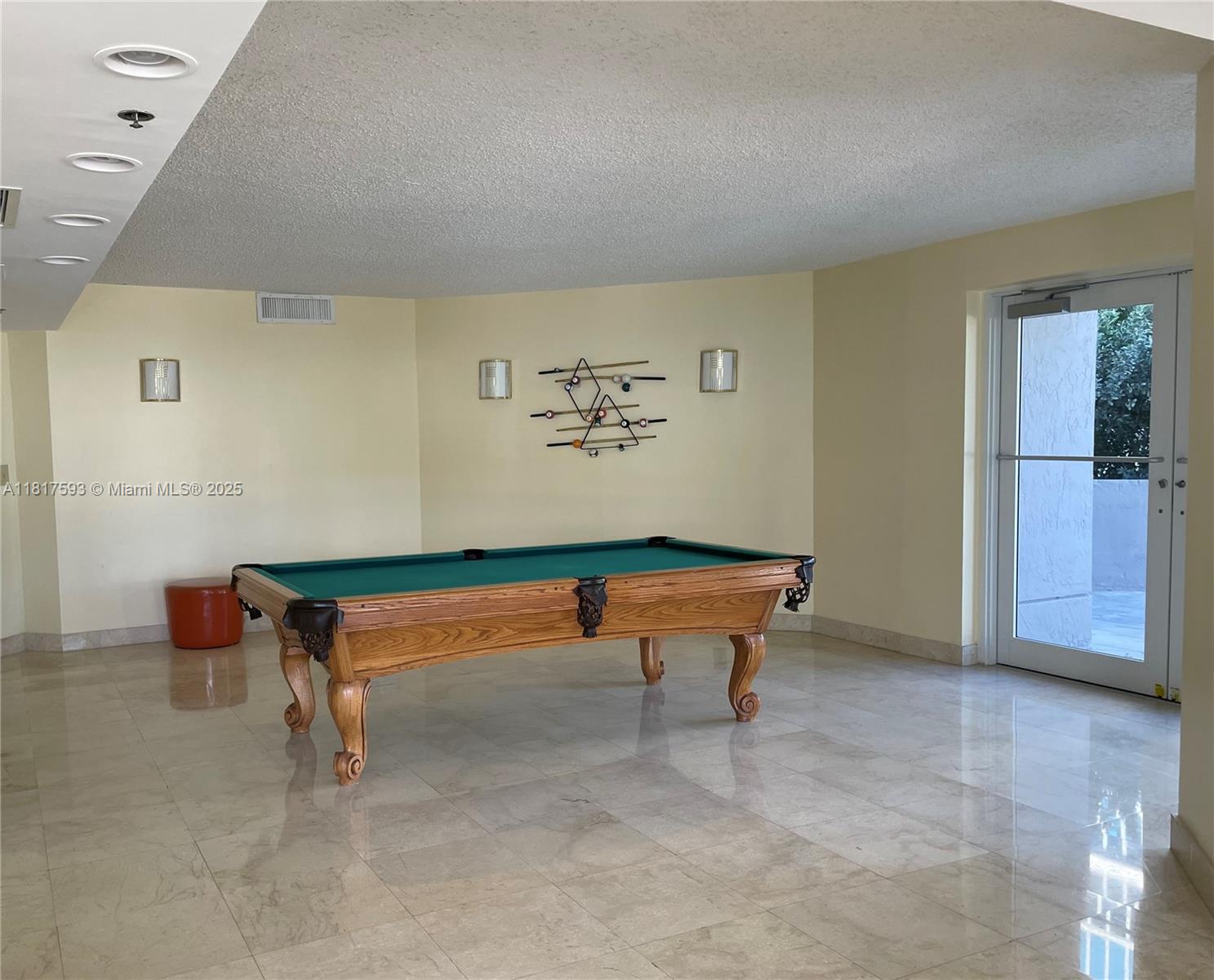 THE STERLING CONDO - Residential Lease