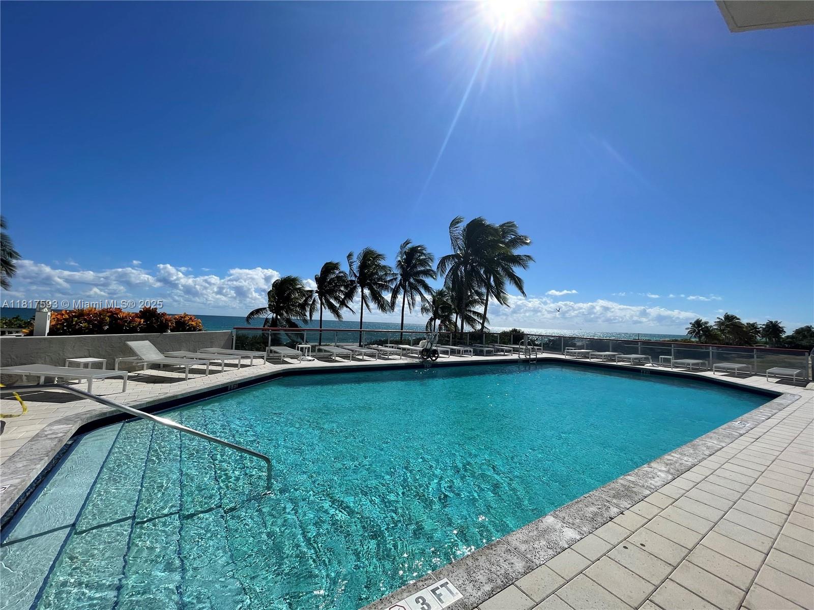 THE STERLING CONDO - Residential Lease
