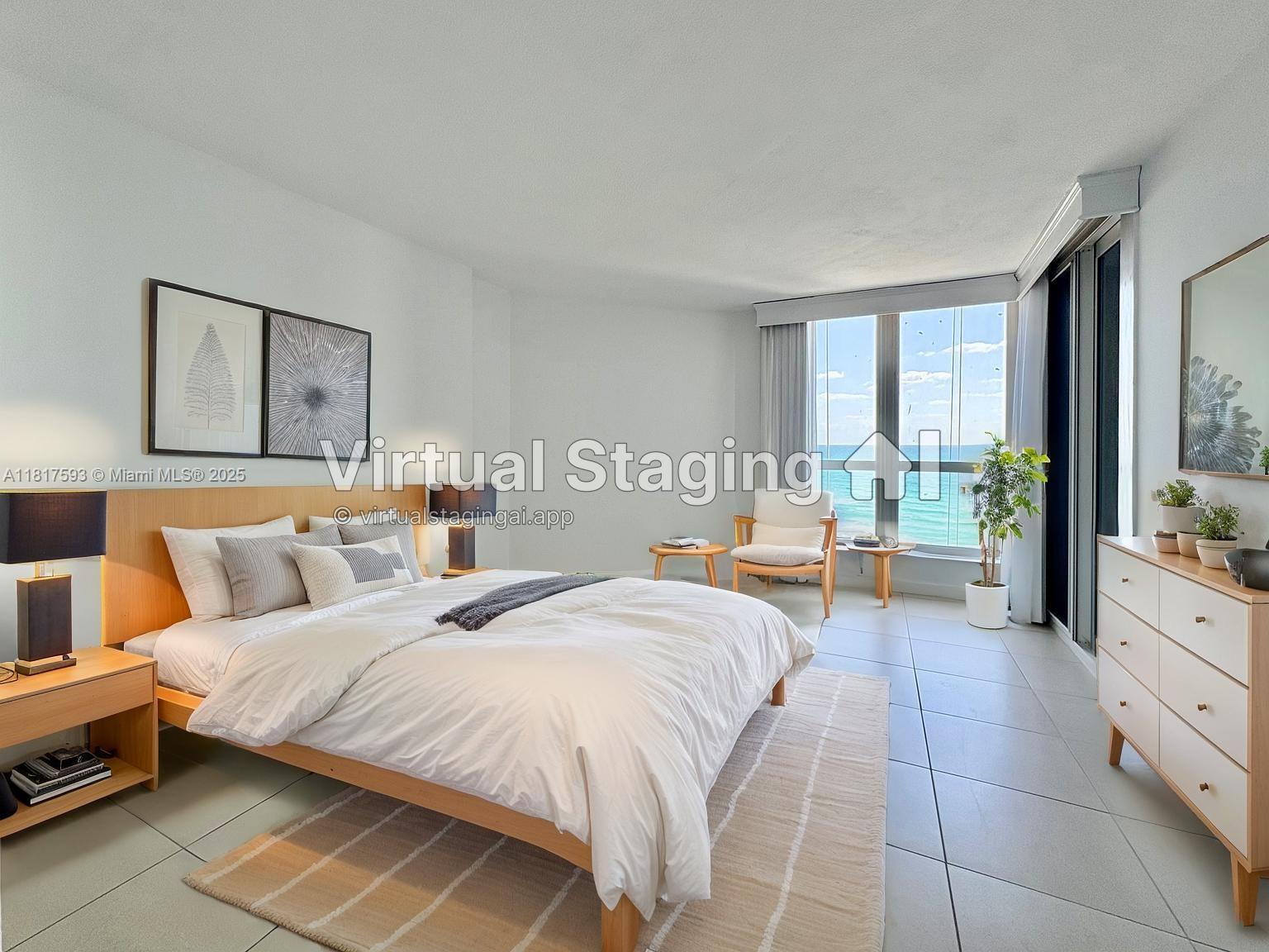 THE STERLING CONDO - Residential Lease