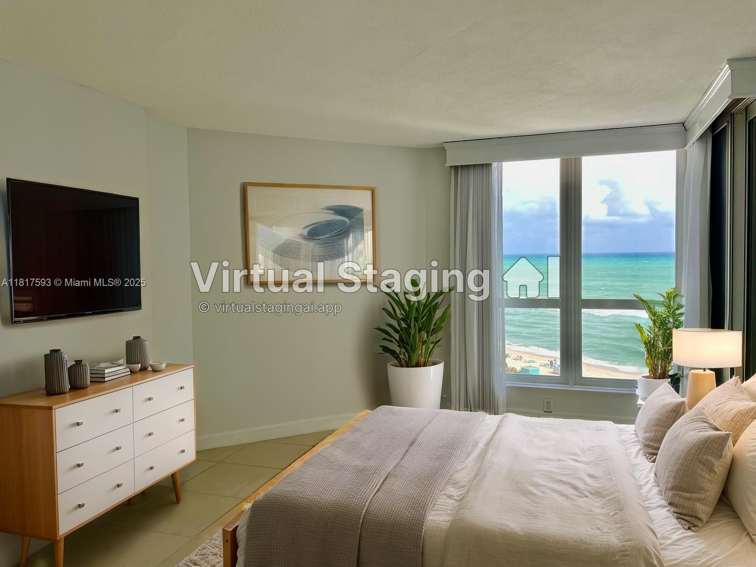 THE STERLING CONDO - Residential Lease