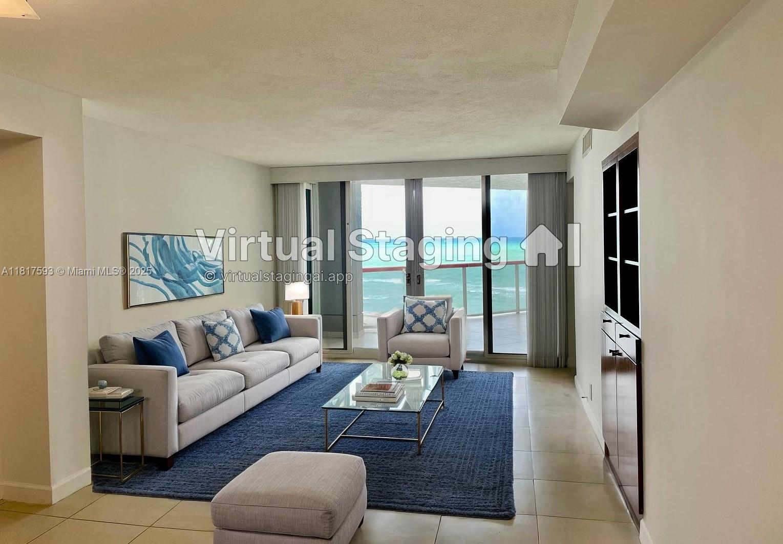 THE STERLING CONDO - Residential Lease