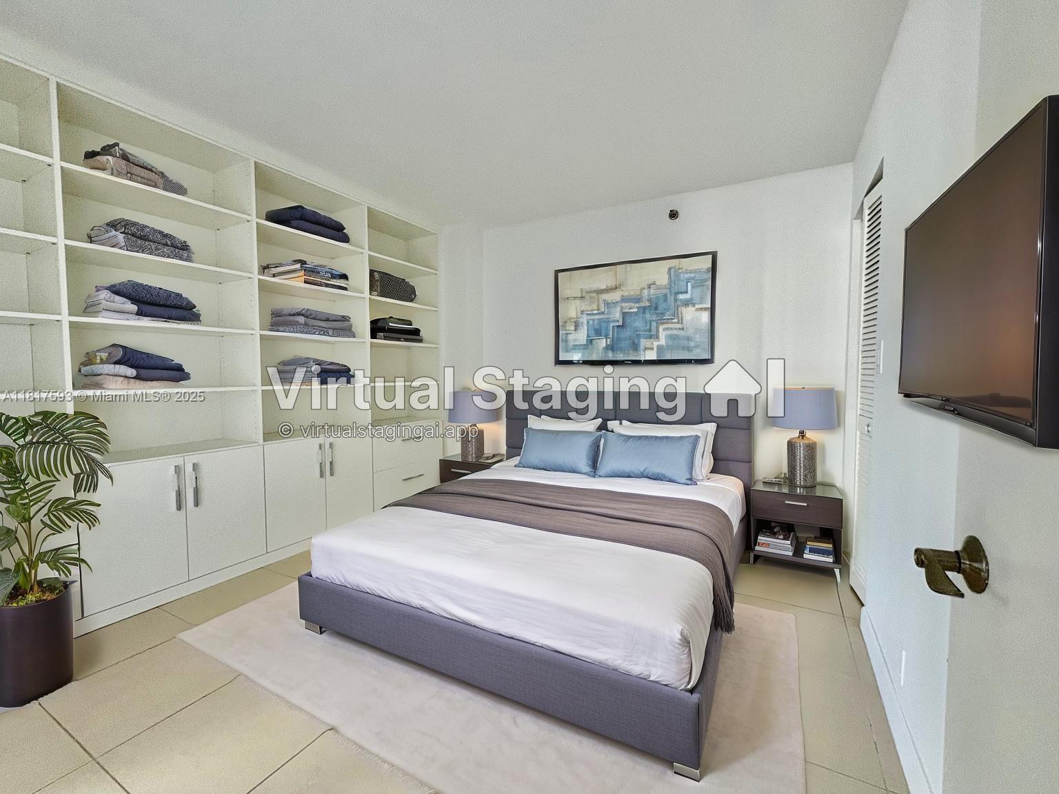 THE STERLING CONDO - Residential Lease
