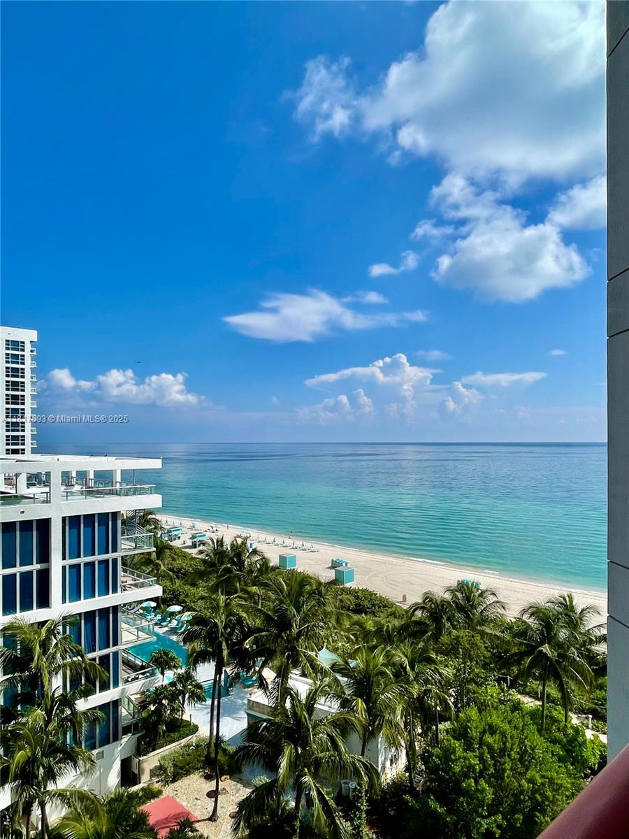 THE STERLING CONDO - Residential Lease