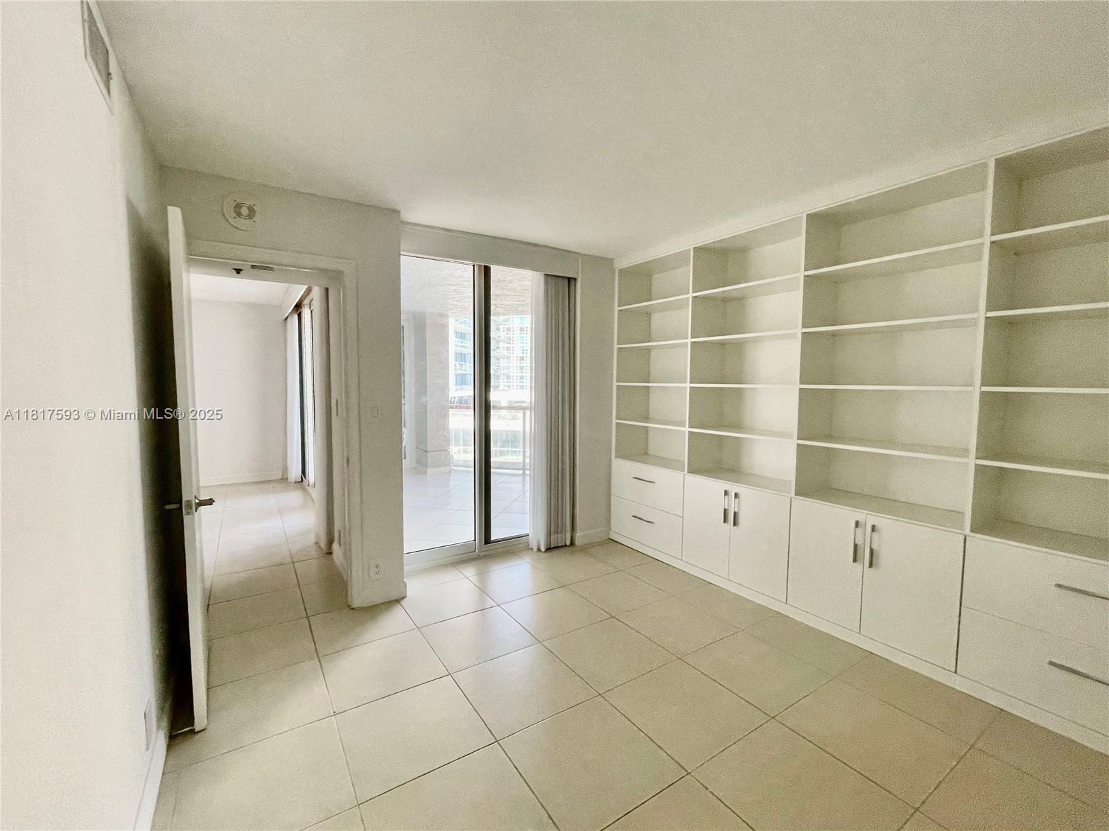 THE STERLING CONDO - Residential Lease