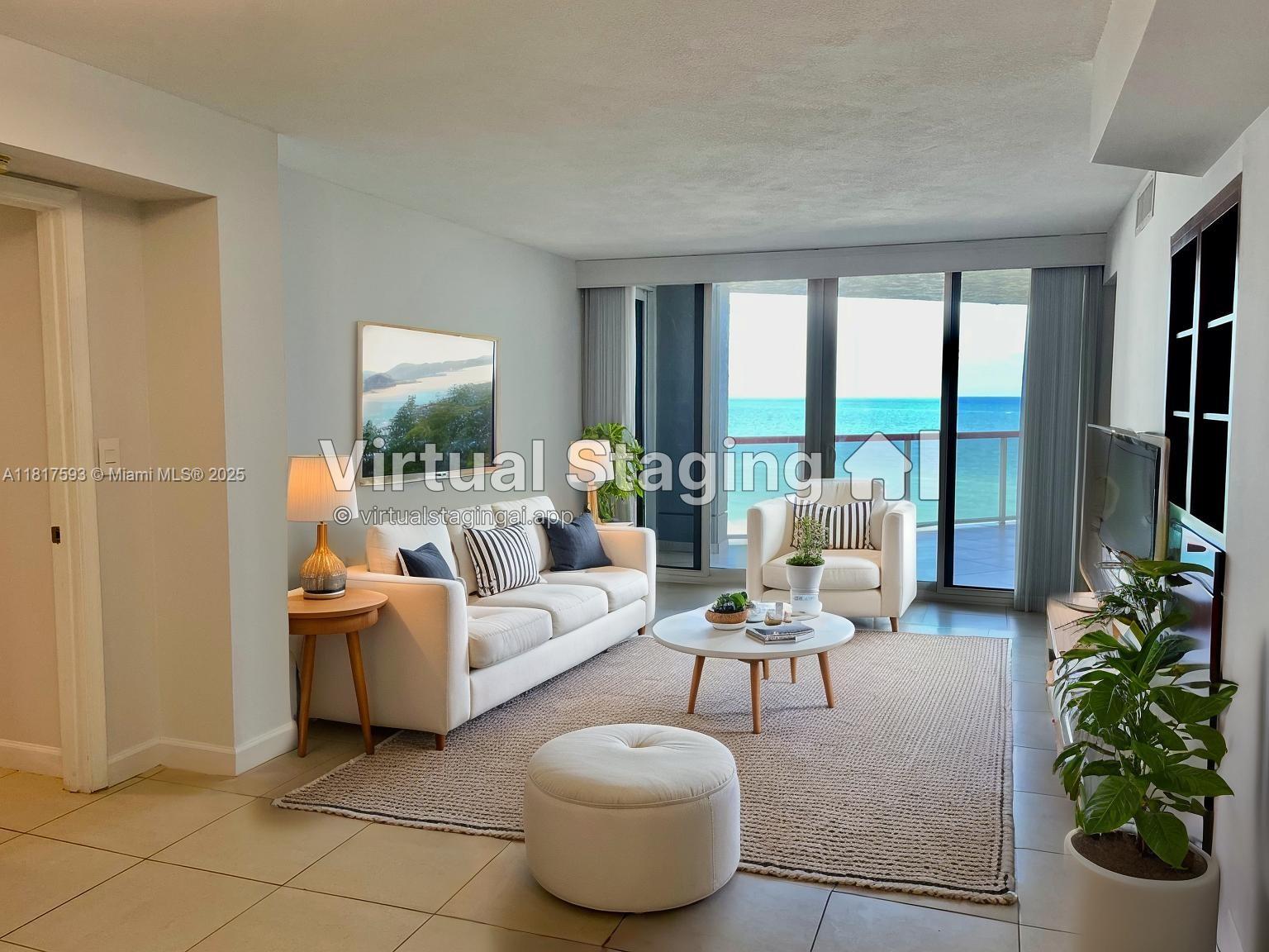 THE STERLING CONDO - Residential Lease