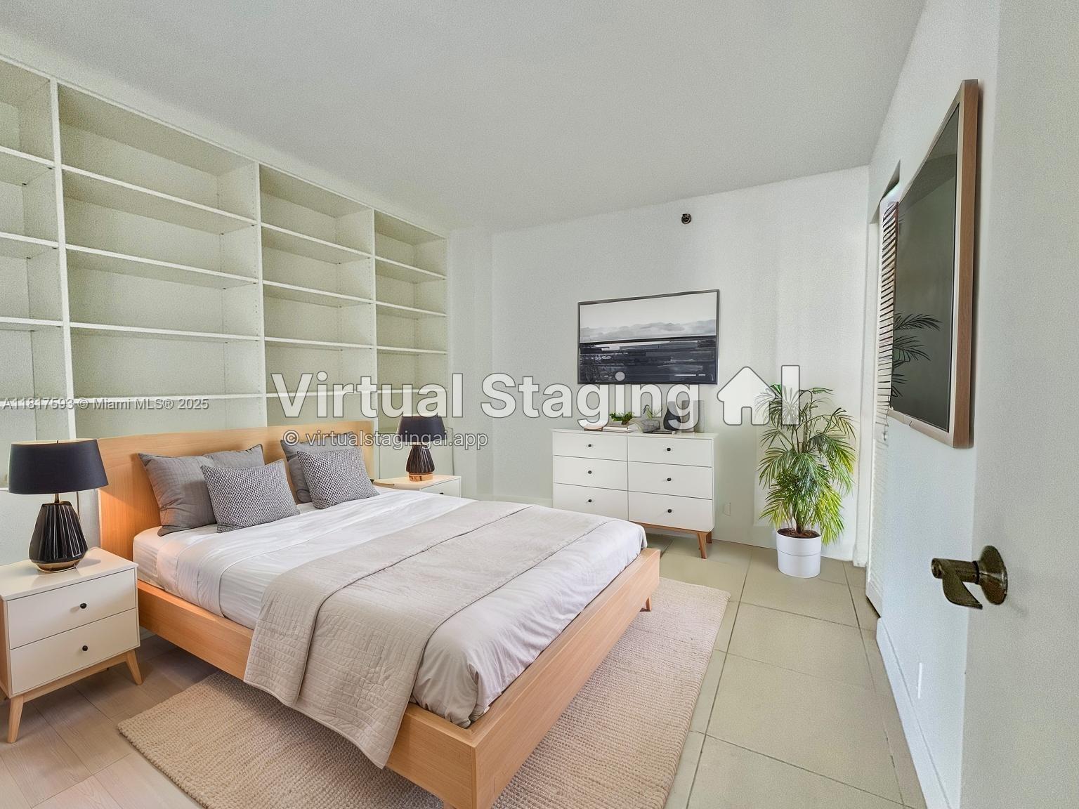 THE STERLING CONDO - Residential Lease