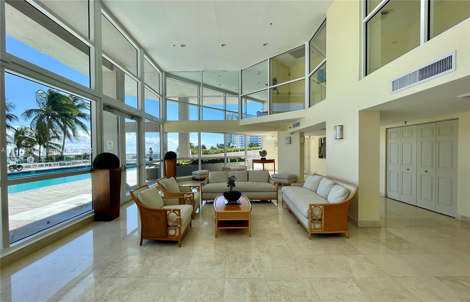 THE STERLING CONDO - Residential Lease