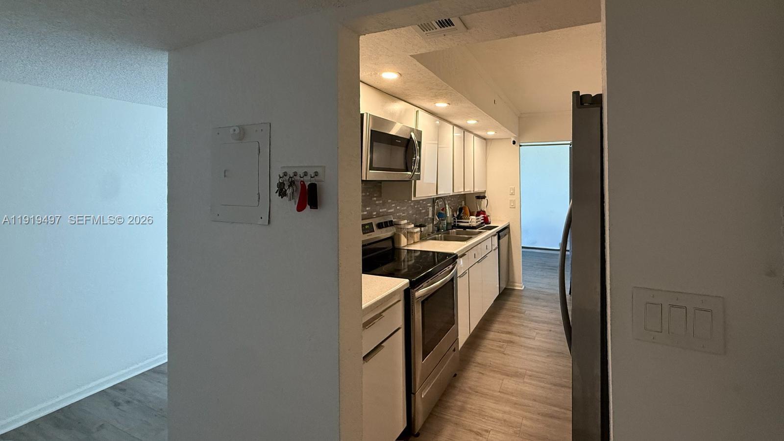 ENVIRON I CONDO 5 AND 6 - Residential