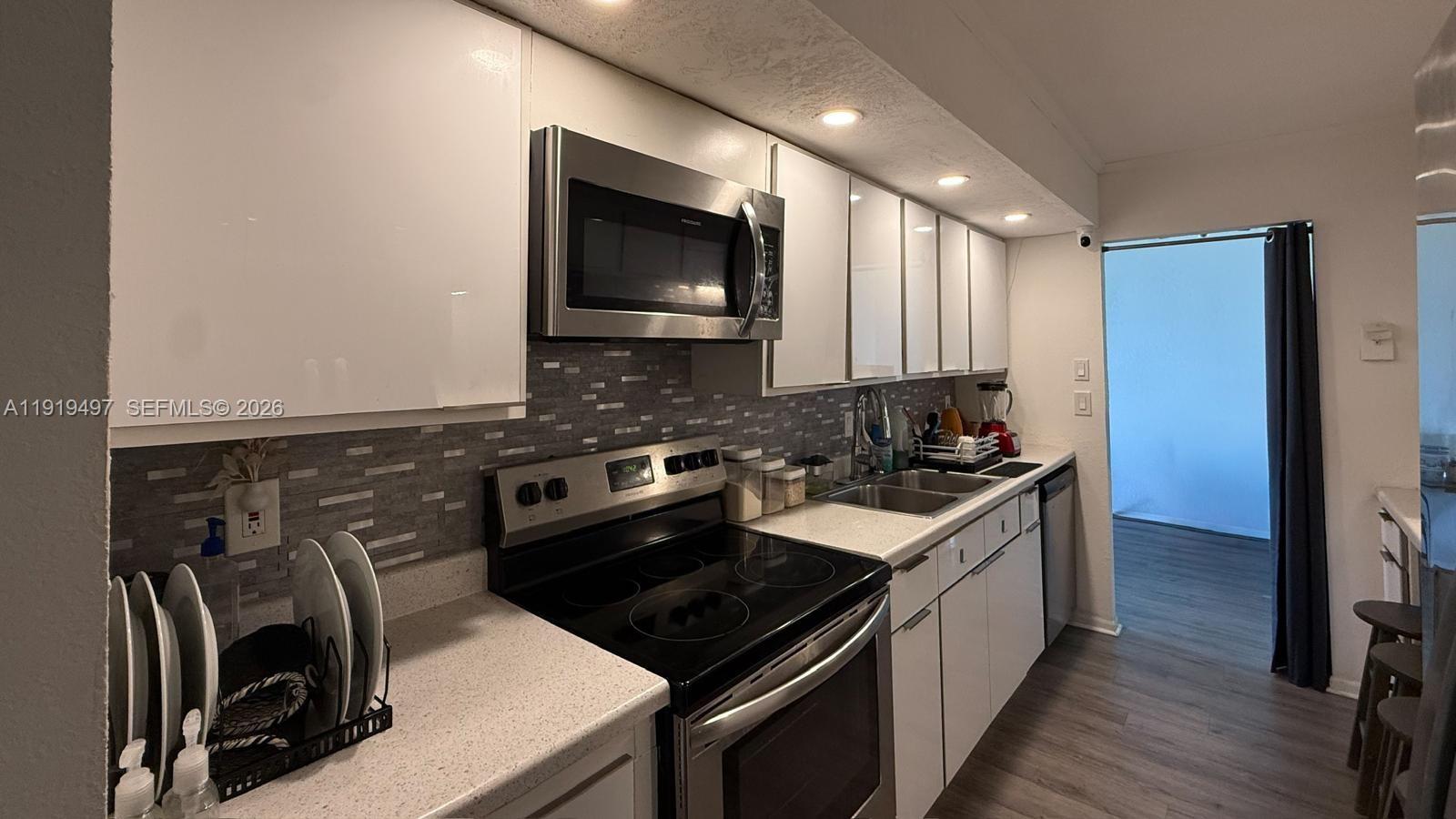 ENVIRON I CONDO 5 AND 6 - Residential