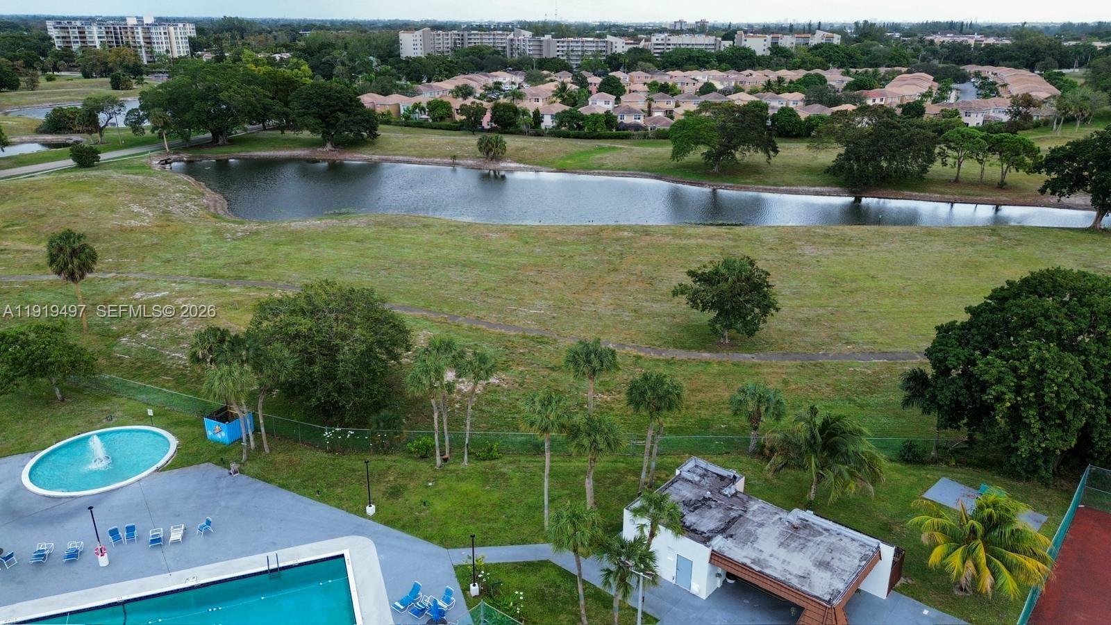 ENVIRON I CONDO 5 AND 6 - Residential