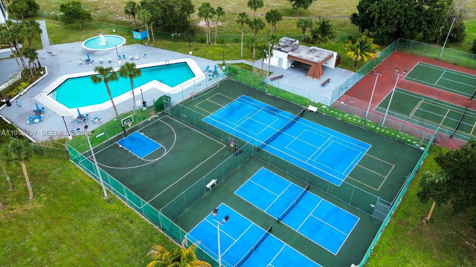 ENVIRON I CONDO 5 AND 6 - Residential