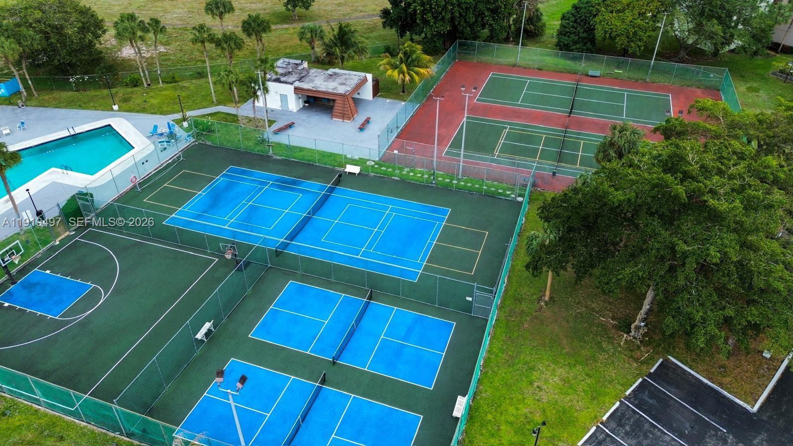 ENVIRON I CONDO 5 AND 6 - Residential