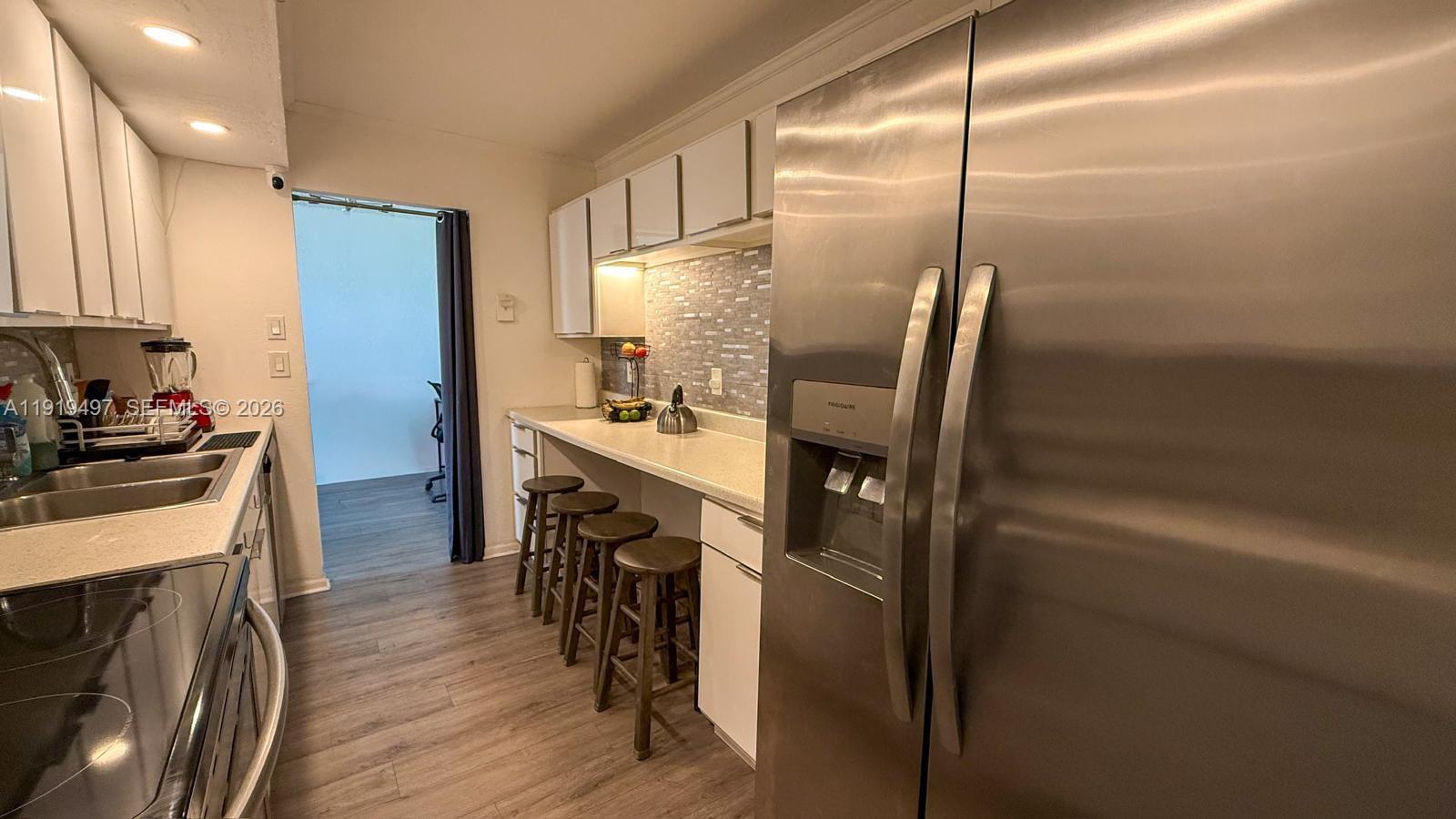 ENVIRON I CONDO 5 AND 6 - Residential