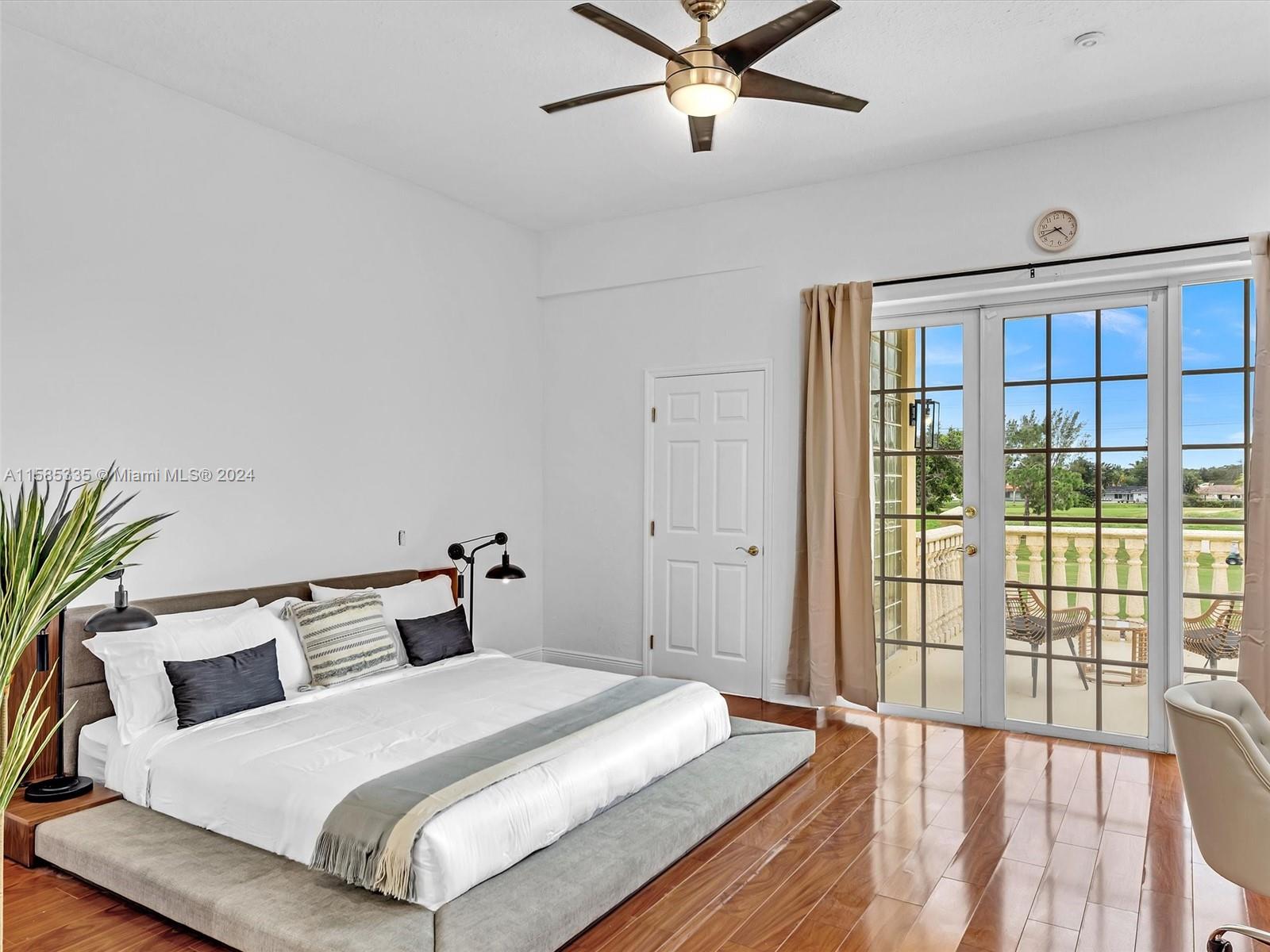 COUNTRY CLUB OF MIAMI EST - Residential