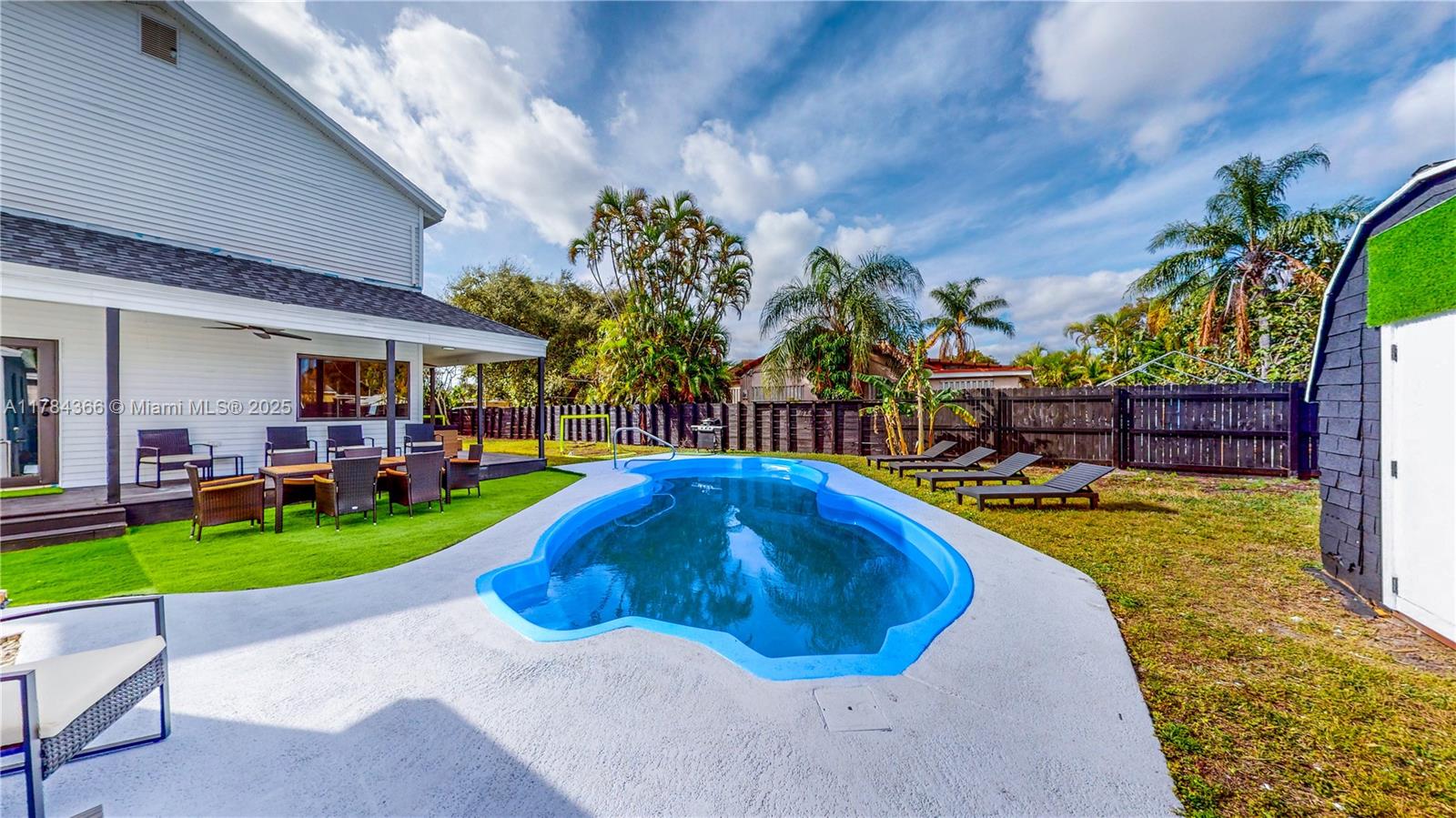 Rental Property at 2525 Garfield St, Hollywood, Broward County, Florida - Bedrooms: 4 
Bathrooms: 2  - $4,800 MO.