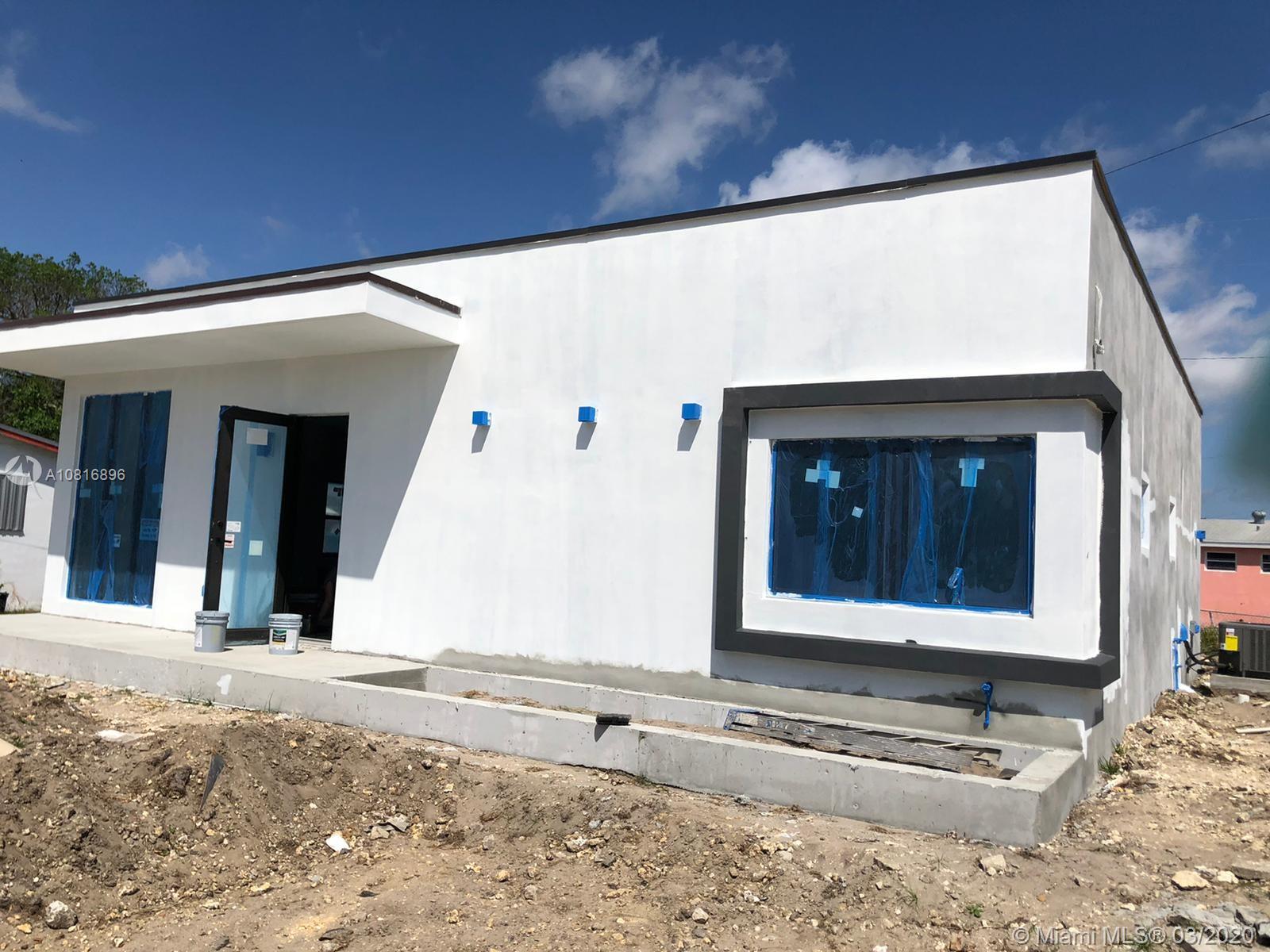 RICHMOND HGTS - Residential
