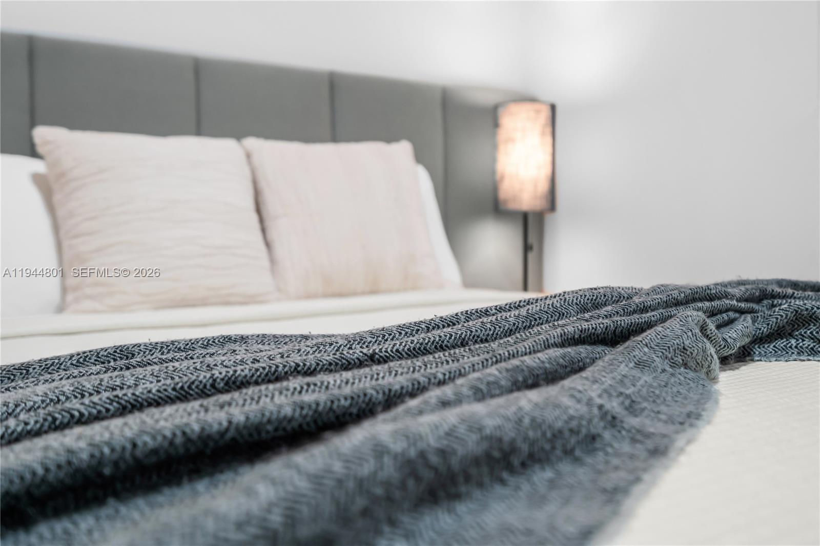 GARDEN CITY - Residential Lease