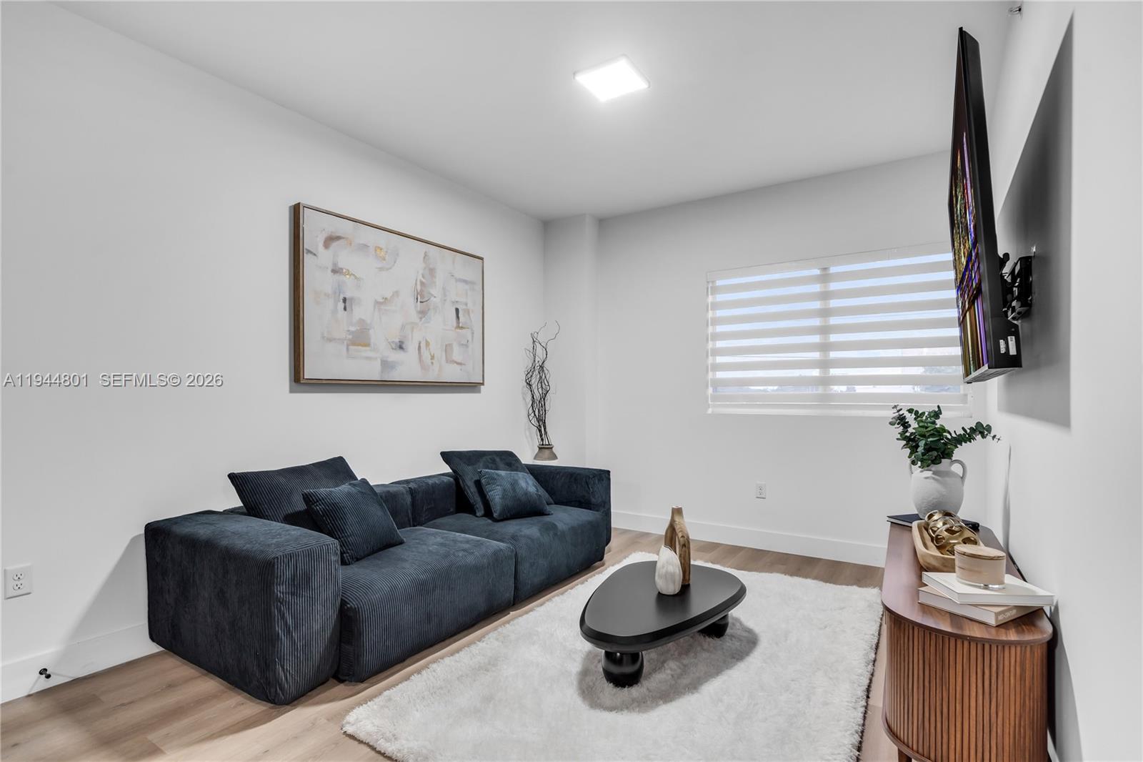 GARDEN CITY - Residential Lease