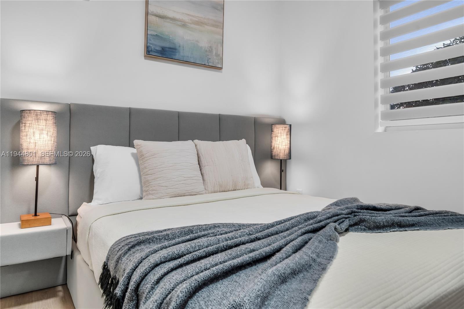 GARDEN CITY - Residential Lease