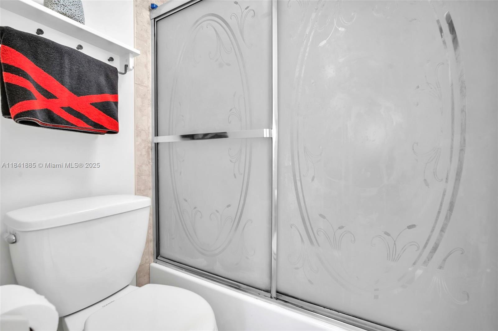 COLONY POINT 4 CONDO - Residential